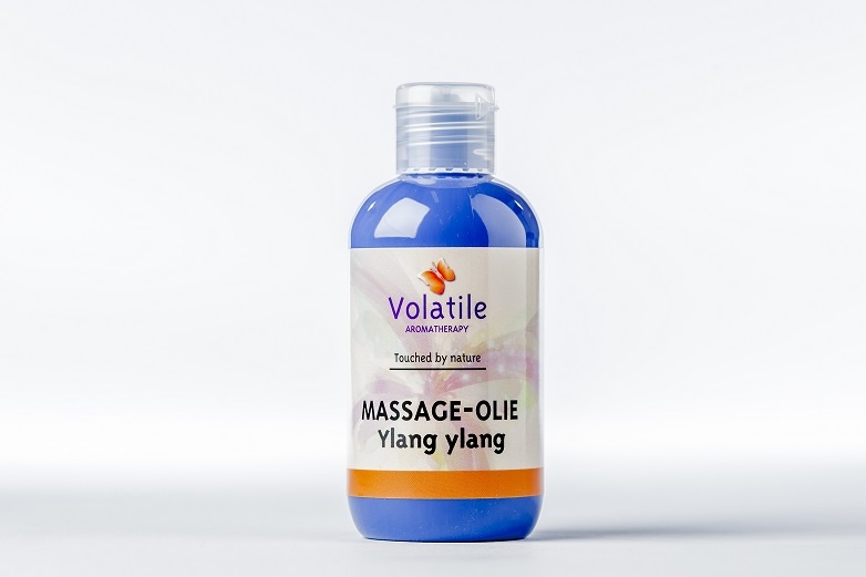 Massageolie ylang ylang Top Merken Winkel